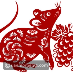 Rat Horoscope for October 6th, 2023