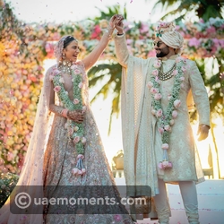 Rakul Preet Singh And Jackky Bhagnani's wedding in Goa