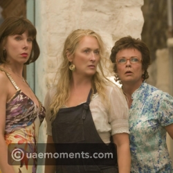 Mama Mia! (2008)