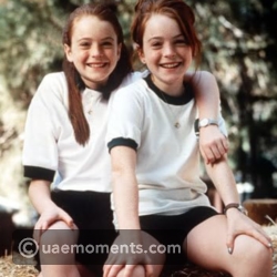 The Parent Trap (1998)