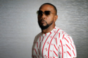 Rapper producer Timbaland is 50.