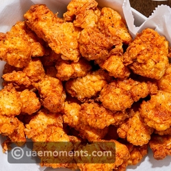 Homemade Chick-fil-A Nuggets