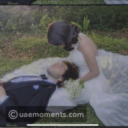 Both Gomez and Blanco wore Ralph Lauren