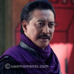 Danny Denzongpa