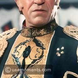 Amrish Puri